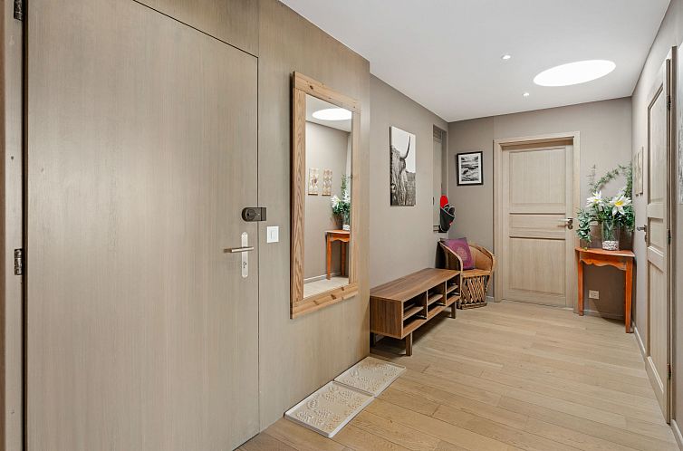 Appartement Jeanne D'Arc LOFT COMBI