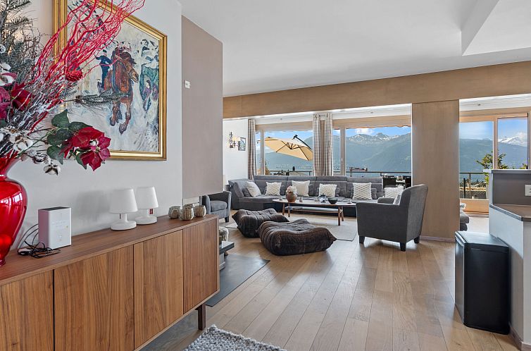Appartement Jeanne D'Arc LOFT COMBI