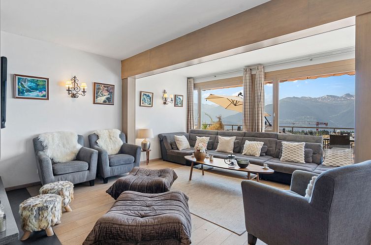 Appartement Jeanne D'Arc LOFT COMBI