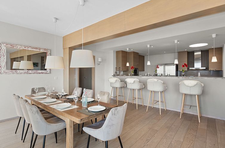 Appartement Jeanne D'Arc LOFT COMBI