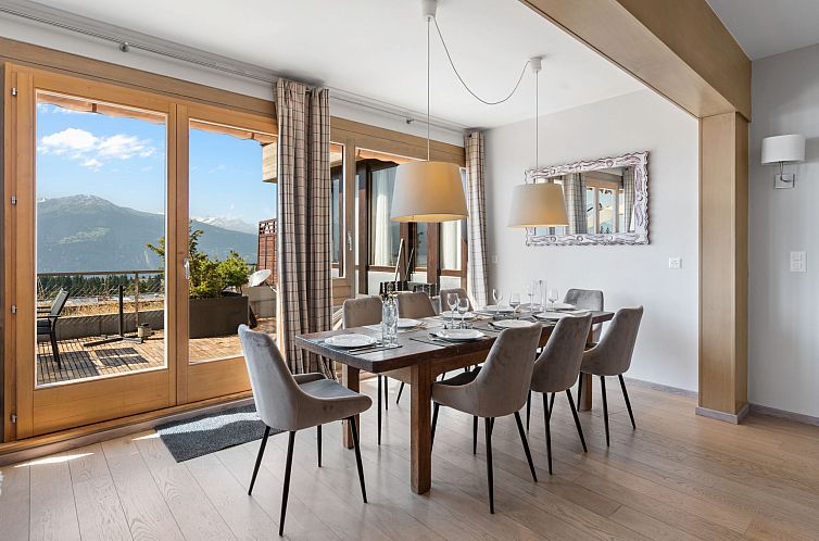 Appartement Jeanne D'Arc LOFT COMBI