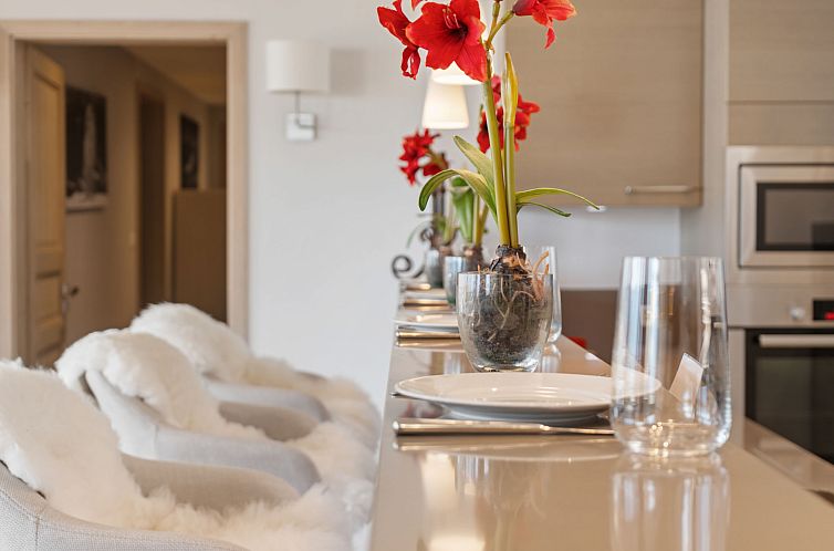 Appartement Jeanne D'Arc LOFT COMBI