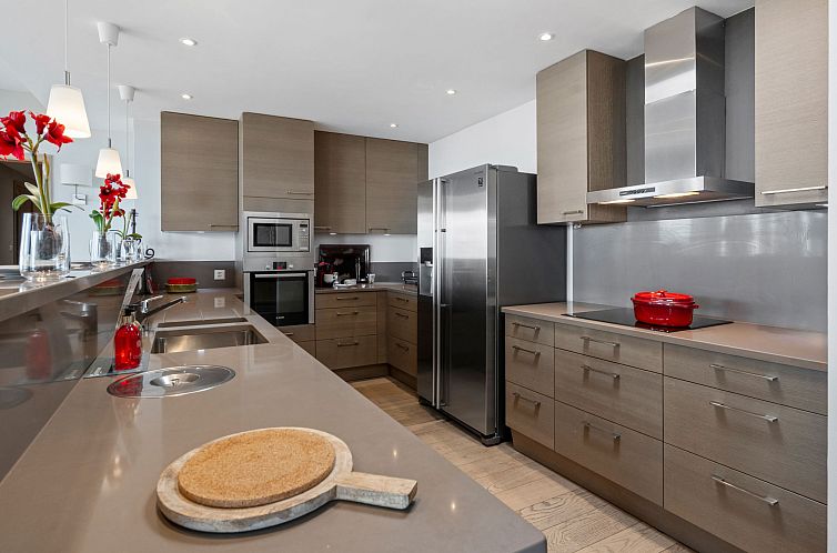 Appartement Jeanne D'Arc LOFT COMBI
