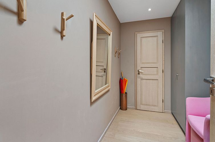 Appartement Jeanne D'Arc LOFT COMBI