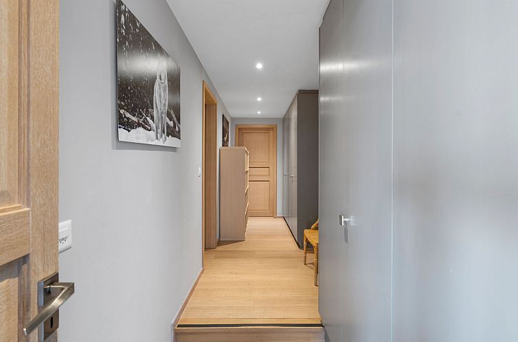 Appartement Jeanne D'Arc LOFT COMBI
