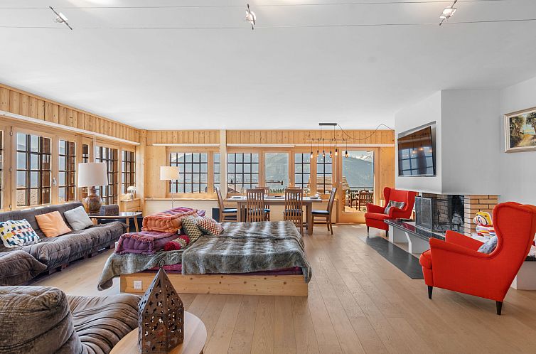 Appartement Jeanne D'Arc LOFT COMBI