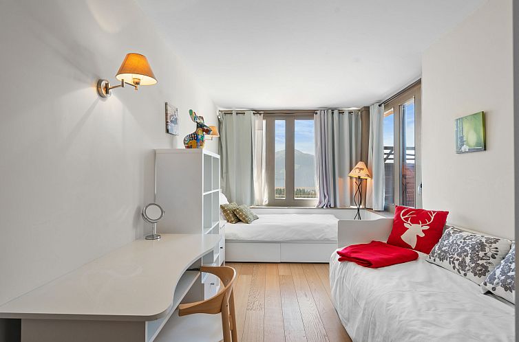 Appartement Jeanne D'Arc LOFT COMBI
