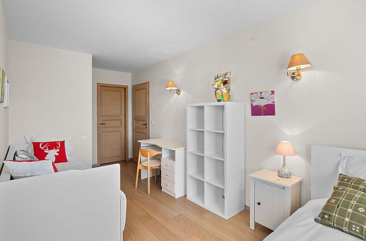 Appartement Jeanne D'Arc LOFT COMBI