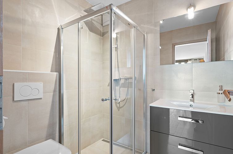 Appartement Jeanne D'Arc LOFT COMBI