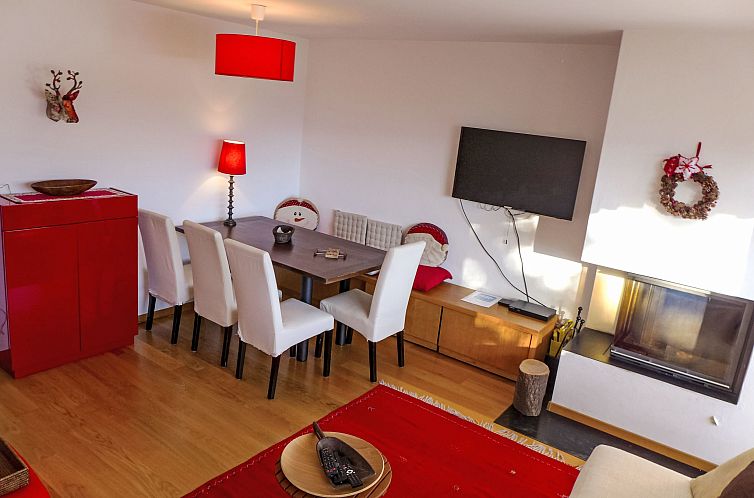 Appartement Les Arolles B12