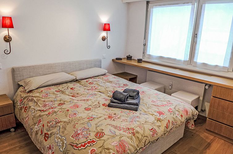 Appartement Les Arolles B12