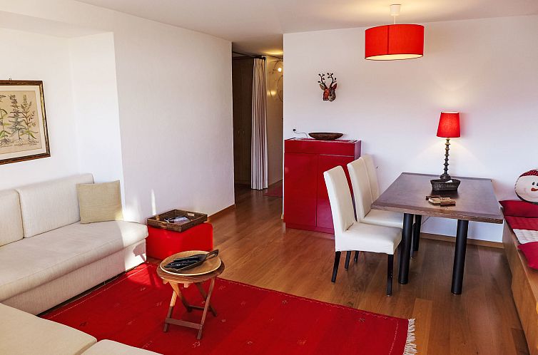 Appartement Les Arolles B12