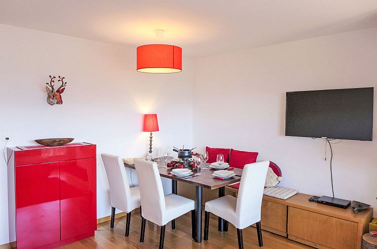 Appartement Les Arolles B12