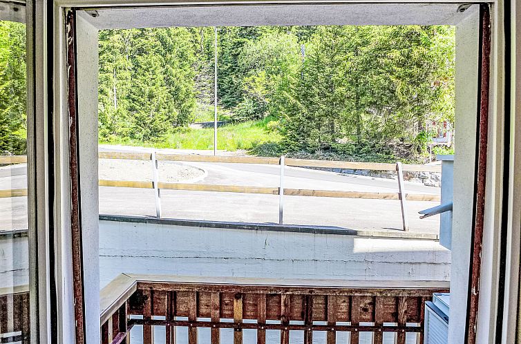 Appartement Les Arolles B12