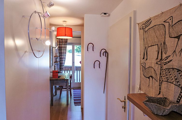 Appartement Les Arolles B12