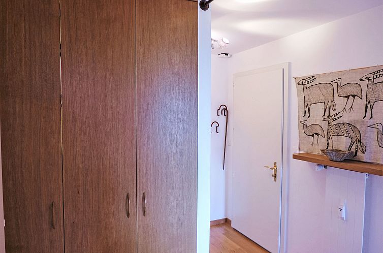 Appartement Les Arolles B12