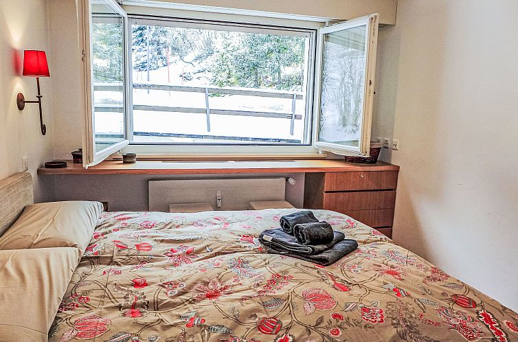 Appartement Les Arolles B12
