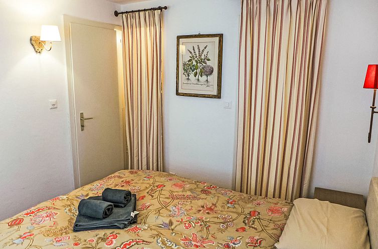 Appartement Les Arolles B12