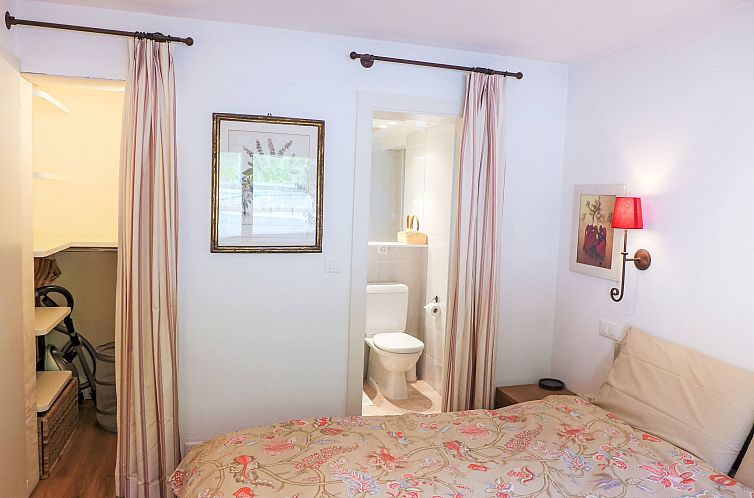 Appartement Les Arolles B12