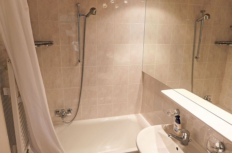 Appartement Les Arolles B12