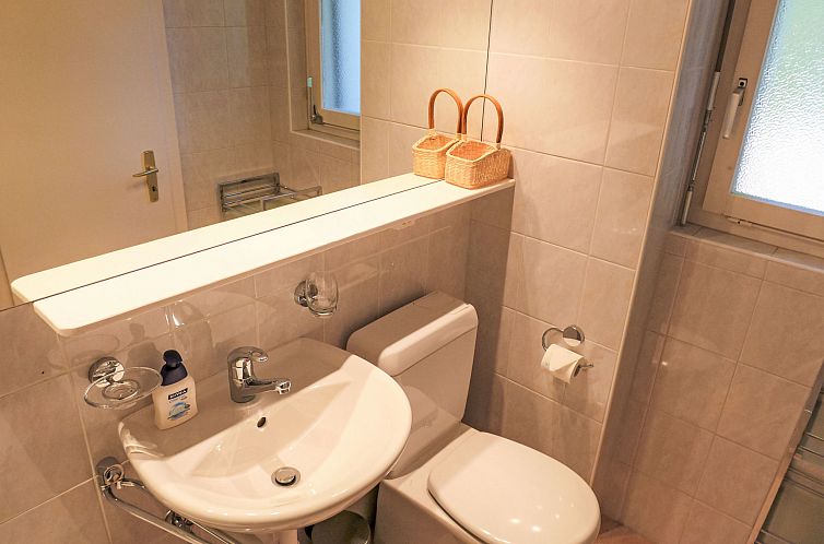 Appartement Les Arolles B12