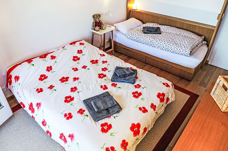 Appartement Les Arolles B12