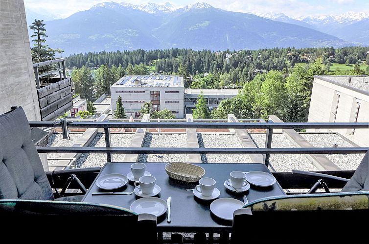 Unterkunft 1844435 - Appartement Wallis - Appartement Jeanne D'Arc Apt. H2-49