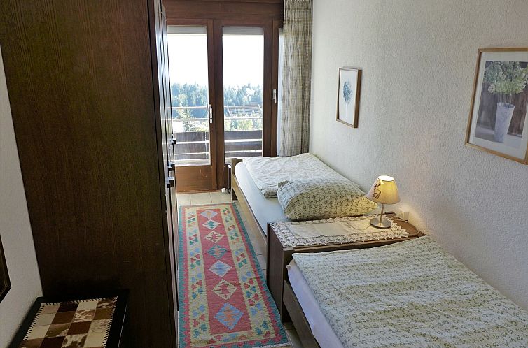 Appartement Jeanne D'Arc Apt. H2-49