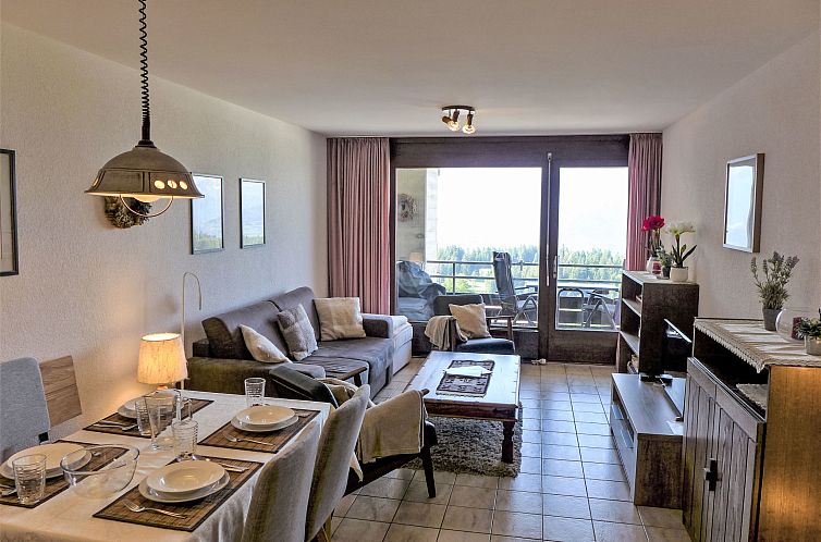 Appartement Jeanne D'Arc Apt. H2-49