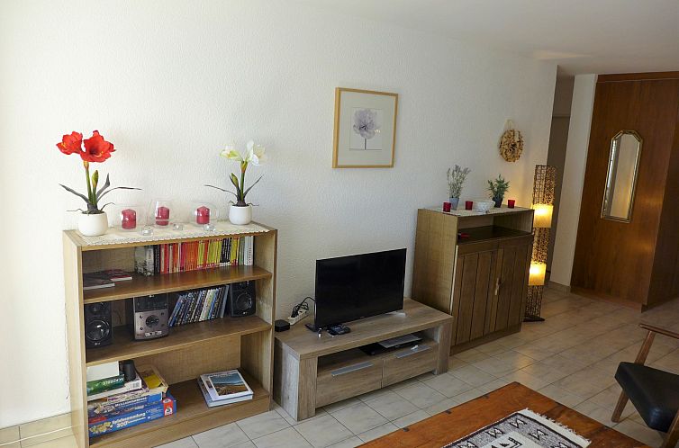 Appartement Jeanne D'Arc Apt. H2-49