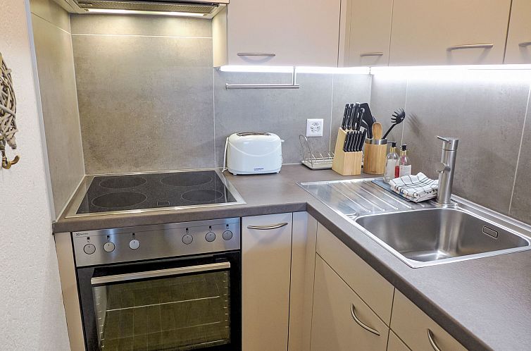 Appartement Jeanne D'Arc Apt. H2-49