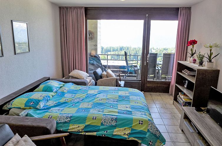 Appartement Jeanne D'Arc Apt. H2-49