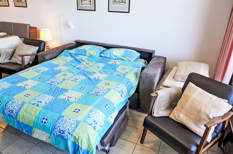 Appartement Jeanne D'Arc Apt. H2-49