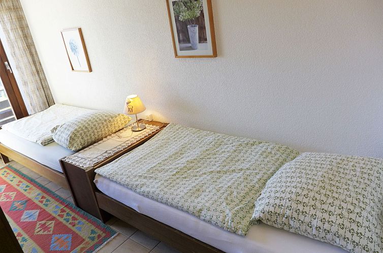 Appartement Jeanne D'Arc Apt. H2-49