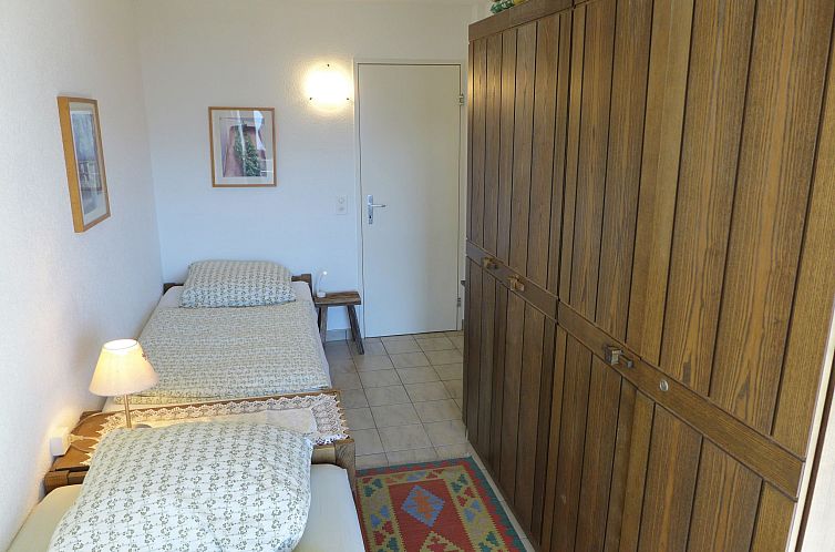 Appartement Jeanne D'Arc Apt. H2-49