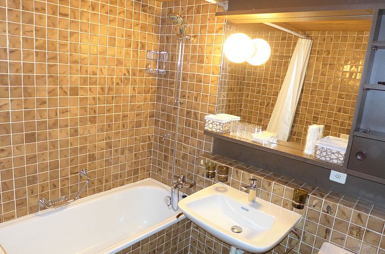 Appartement Jeanne D'Arc Apt. H2-49
