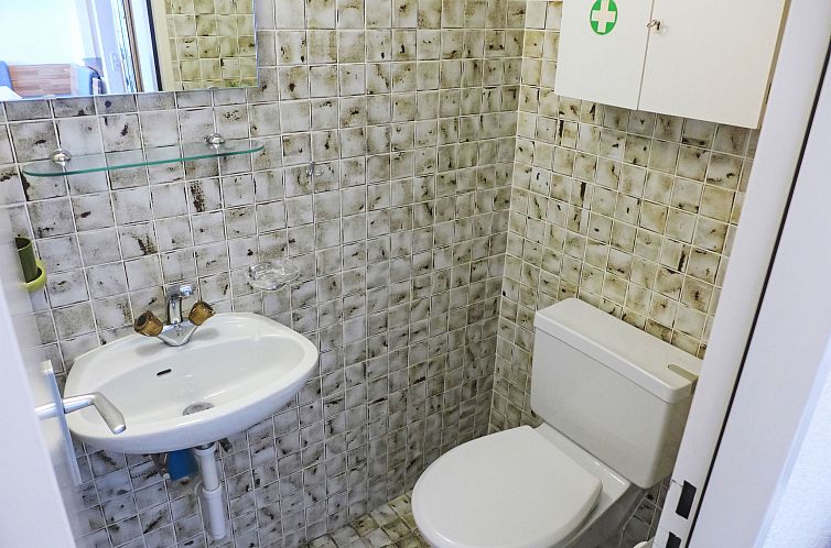 Appartement Jeanne D'Arc Apt. H2-49
