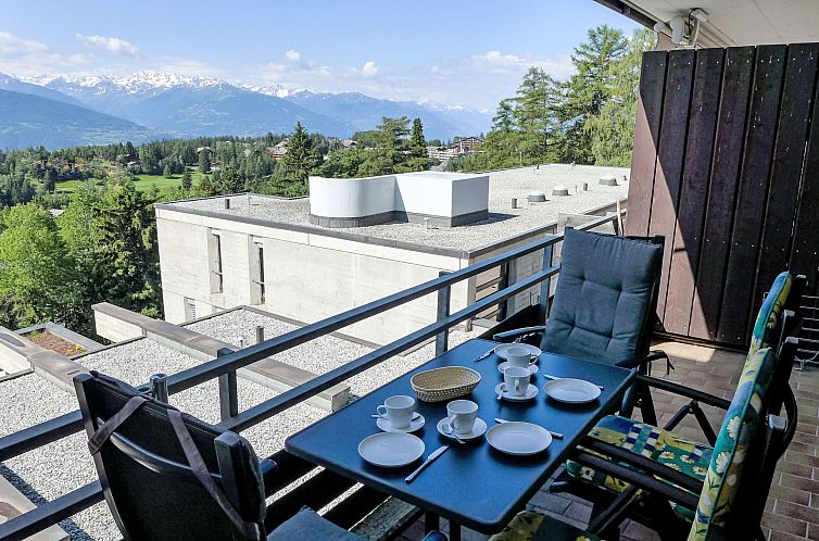 Appartement Jeanne D'Arc Apt. H2-49
