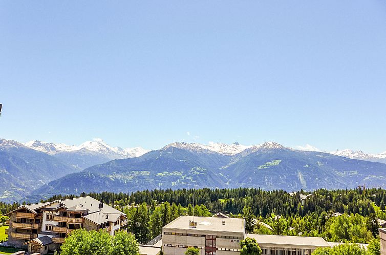 Appartement Jeanne D'Arc Apt. H2-49