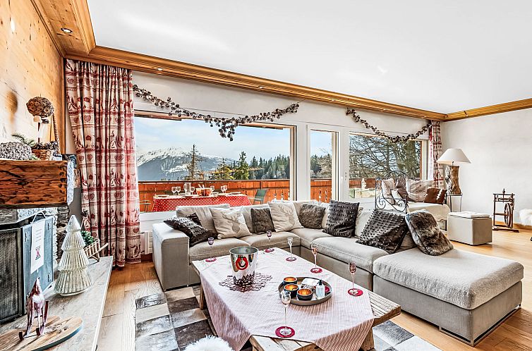 Appartement Bridina n°1