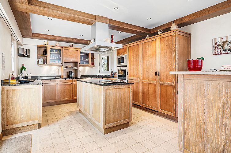 Appartement Bridina n°1