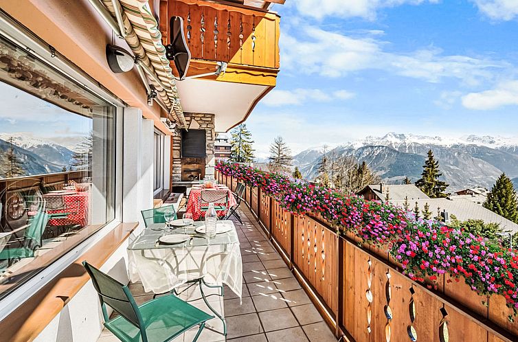 Appartement Bridina n°1