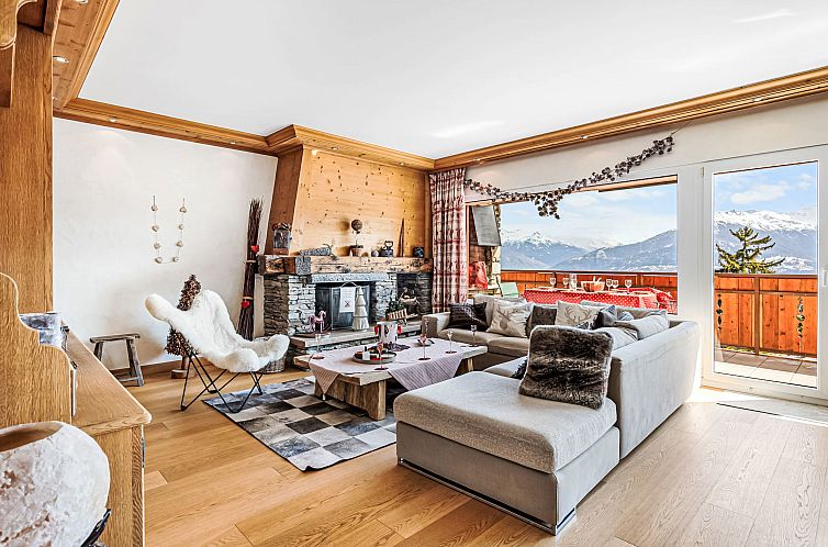 Appartement Bridina n°1