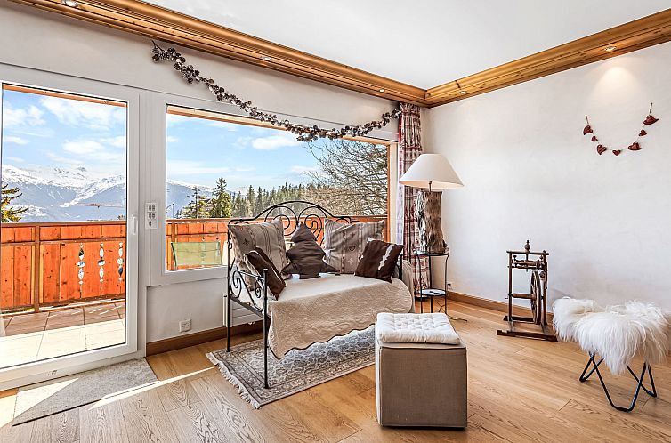 Appartement Bridina n°1