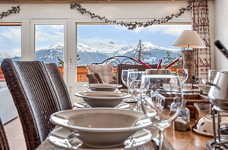 Appartement Bridina n°1