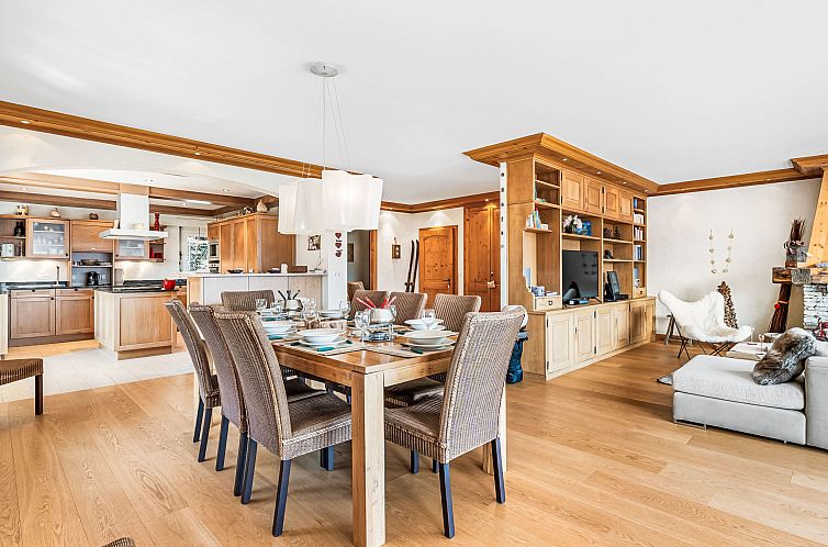 Appartement Bridina n°1