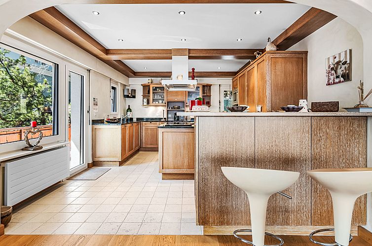 Appartement Bridina n°1