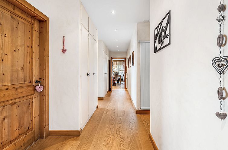 Appartement Bridina n°1