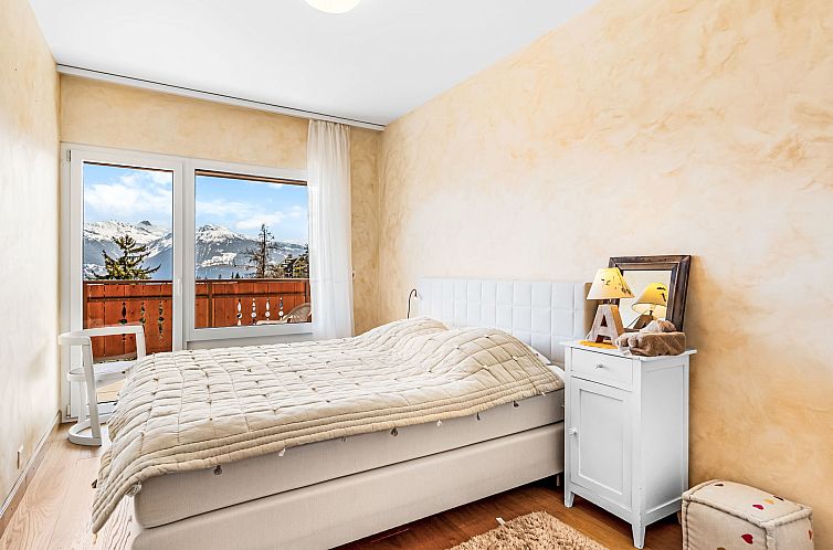 Appartement Bridina n°1