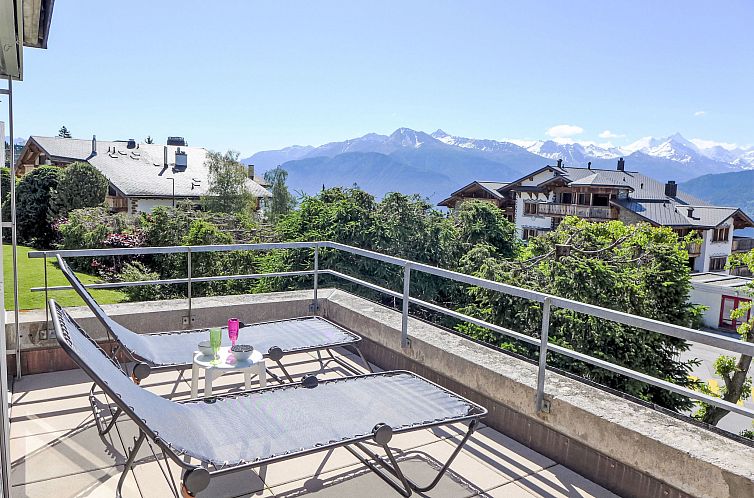 Appartement Jeanne D'Arc Apt. C-19